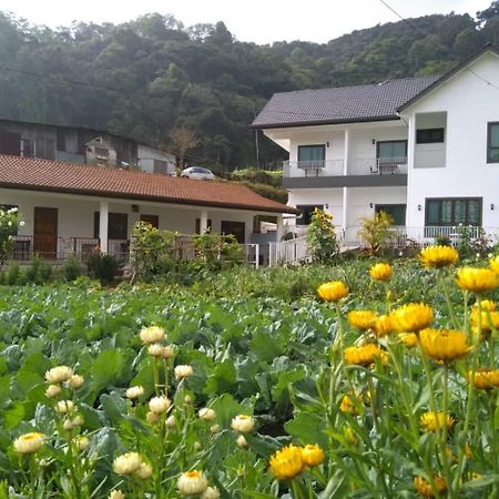 Ng Family'S Farm Stay Cameron Highlands Dış mekan fotoğraf